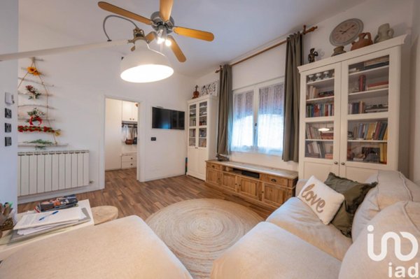 casa indipendente in vendita a Fiscaglia in zona Massa Fiscaglia