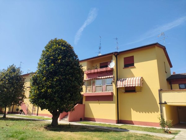 appartamento in vendita a Fiscaglia in zona Migliarino