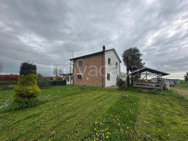 casa indipendente in vendita a Fiscaglia