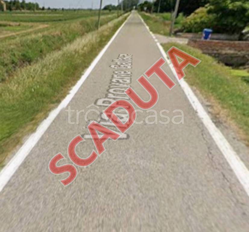 appartamento in vendita a Fiscaglia