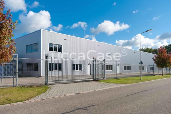 capannone in vendita a Fiscaglia in zona Migliarino