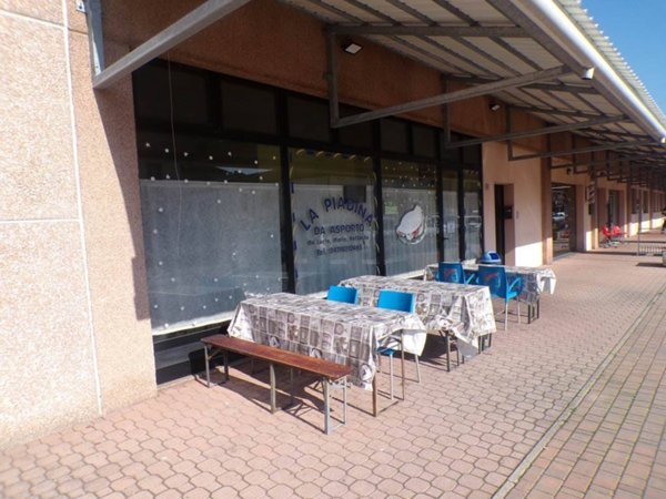 negozio in vendita a Fiscaglia in zona Migliarino