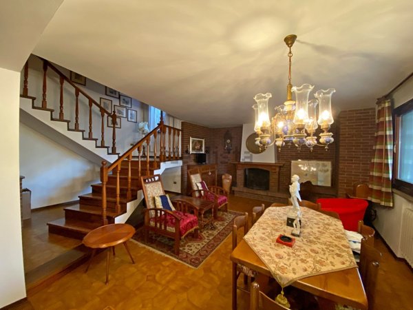 casa indipendente in vendita a Fiscaglia in zona Migliarino