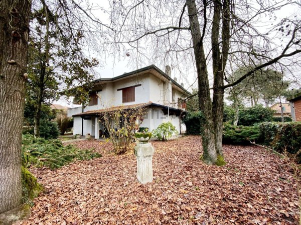 casa indipendente in vendita a Fiscaglia in zona Migliarino