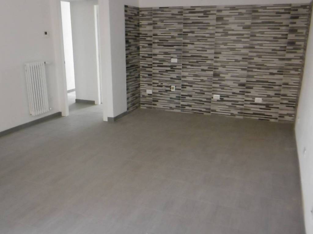 appartamento in vendita a Fiscaglia in zona Migliarino