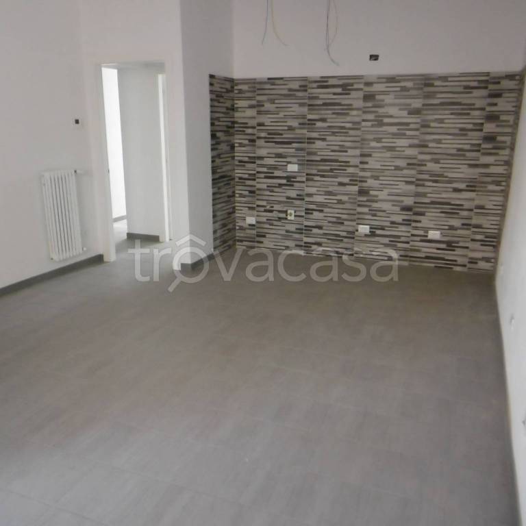 appartamento in vendita a Fiscaglia in zona Migliarino