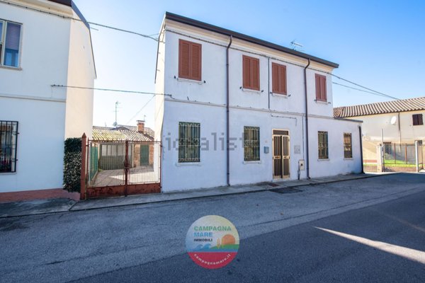 casa indipendente in vendita a Fiscaglia