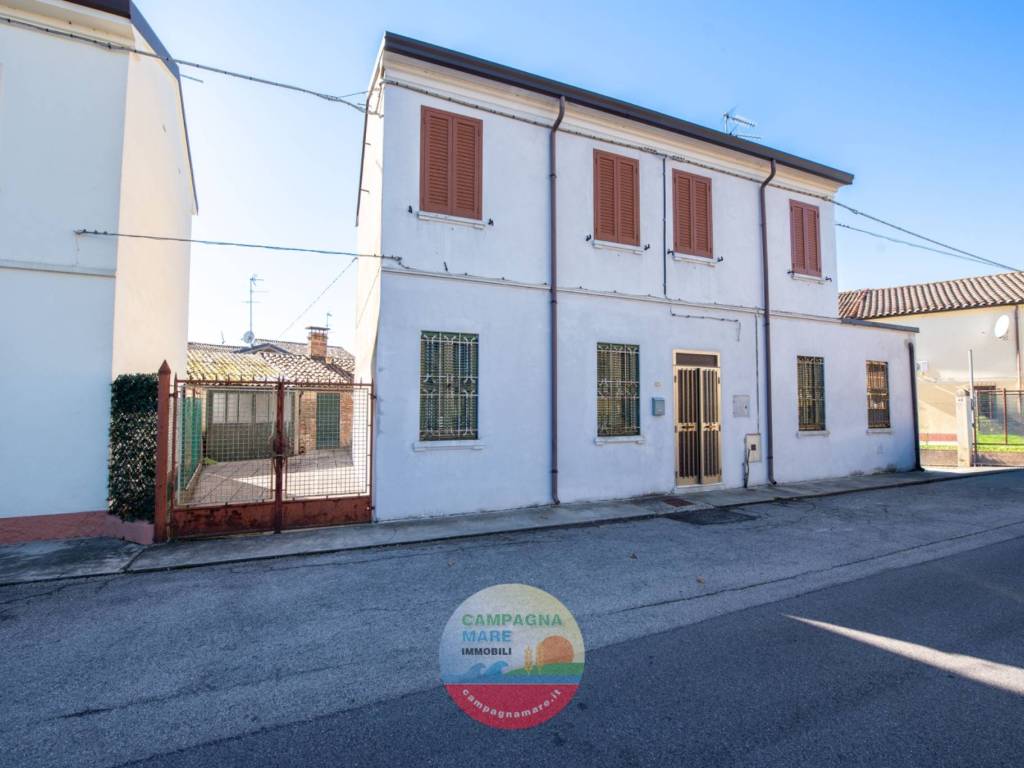 casa indipendente in vendita a Fiscaglia