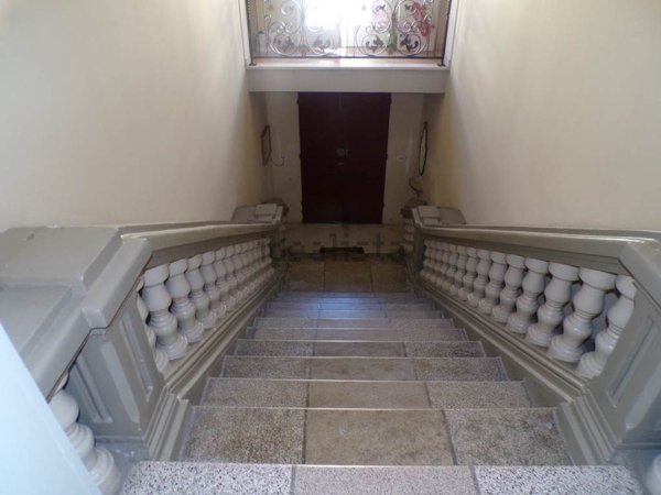 appartamento in vendita a Fiscaglia in zona Migliarino