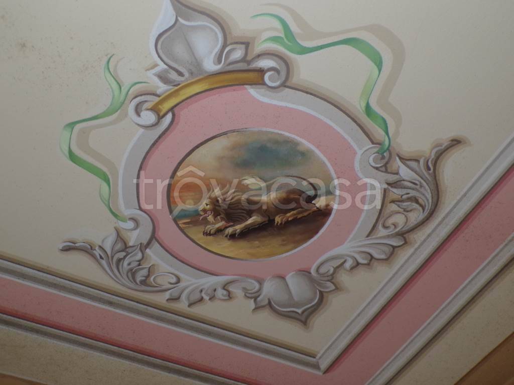 appartamento in vendita a Fiscaglia in zona Migliarino