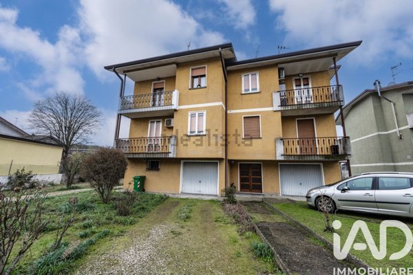 appartamento in vendita a Fiscaglia in zona Massa Fiscaglia