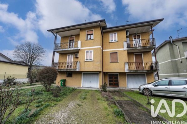 appartamento in vendita a Fiscaglia in zona Massa Fiscaglia