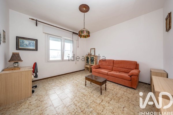 casa indipendente in vendita a Fiscaglia in zona Migliarino