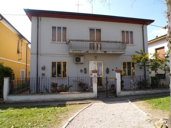 appartamento in vendita a Fiscaglia in zona Migliarino