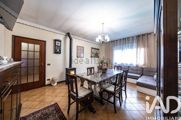 casa indipendente in vendita a Fiscaglia in zona Massa Fiscaglia