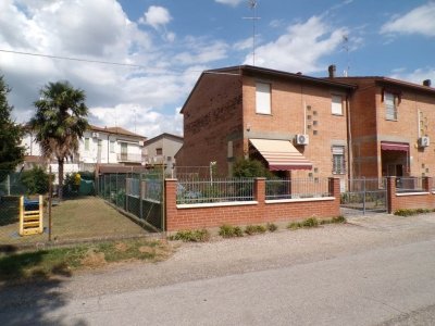 casa indipendente in vendita a Fiscaglia
