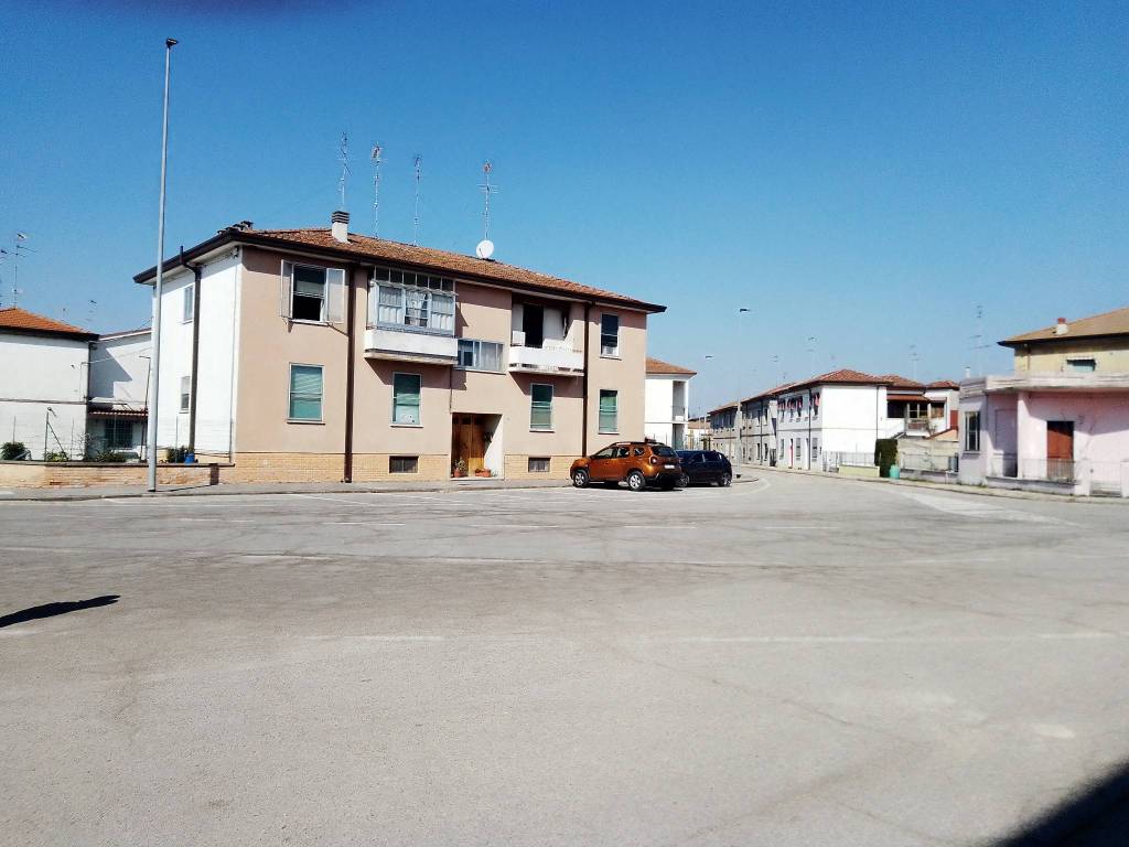 appartamento in vendita a Fiscaglia