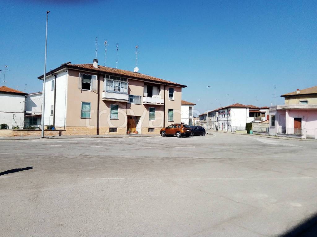 appartamento in vendita a Fiscaglia