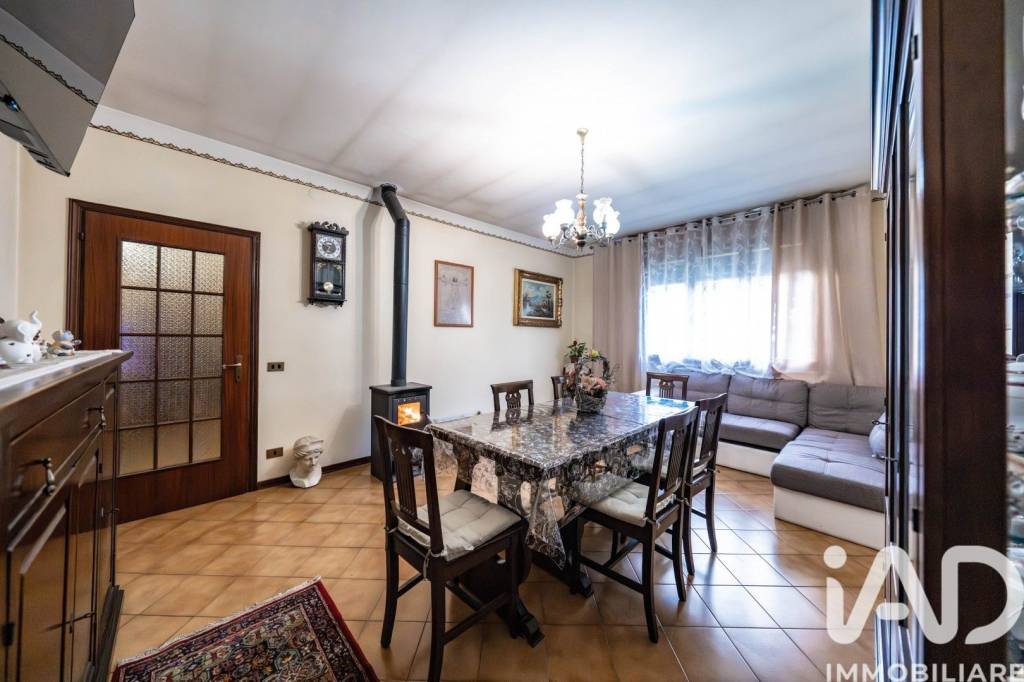 casa indipendente in vendita a Fiscaglia in zona Massa Fiscaglia