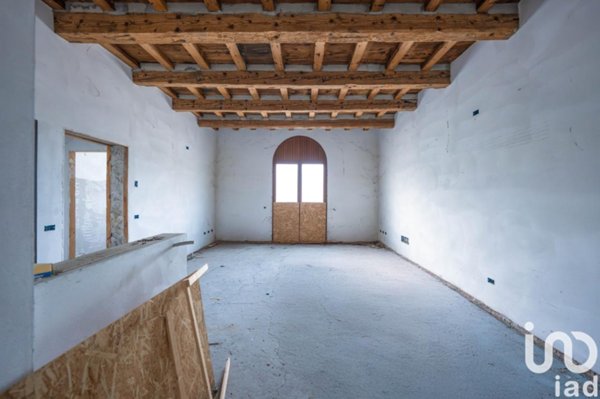 appartamento in vendita a Fiscaglia in zona Massa Fiscaglia