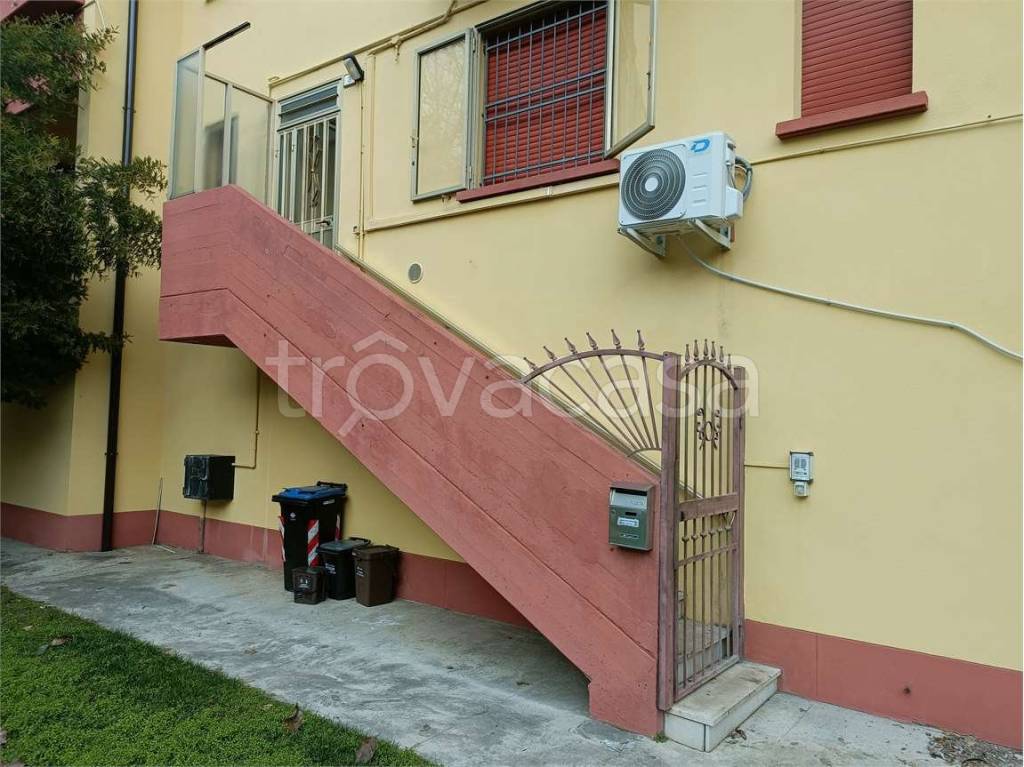 appartamento in vendita a Fiscaglia in zona Migliarino