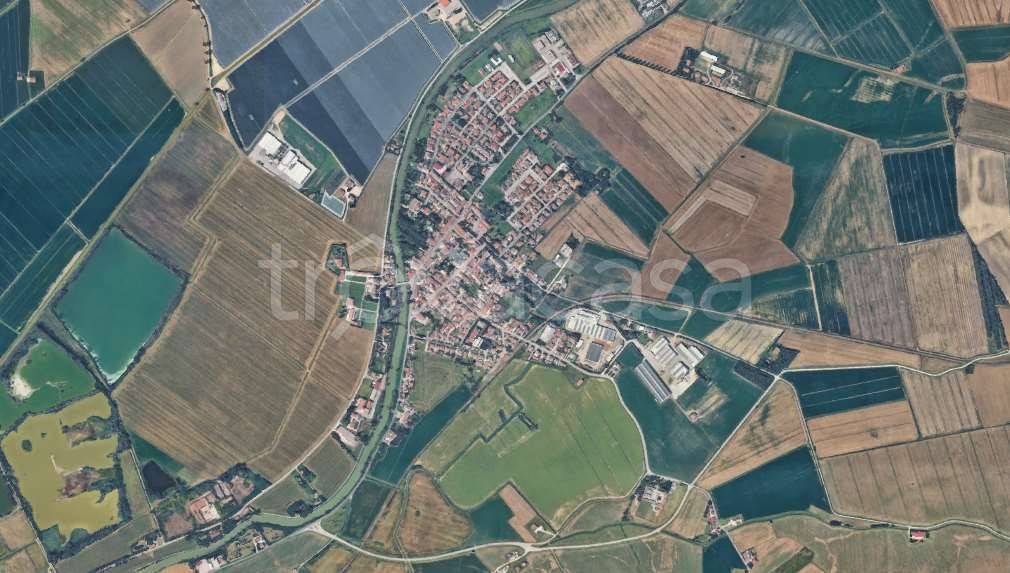 appartamento in vendita a Fiscaglia in zona Migliaro