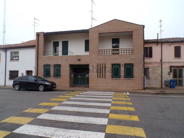 casa indipendente in vendita a Fiscaglia in zona Migliaro