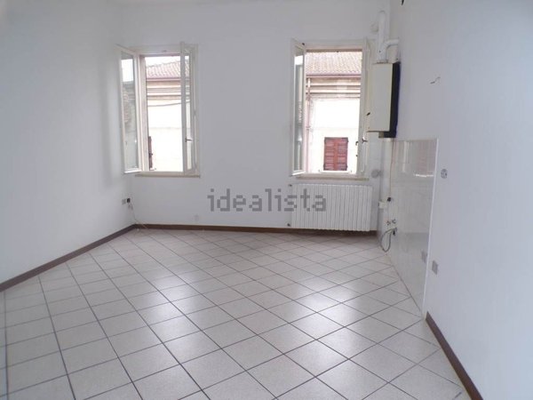 appartamento in vendita a Fiscaglia in zona Massa Fiscaglia