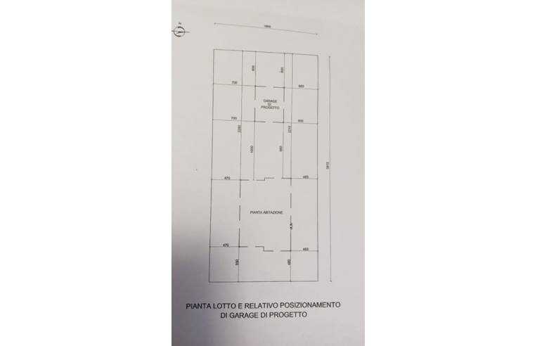 casa indipendente in vendita a Fiscaglia