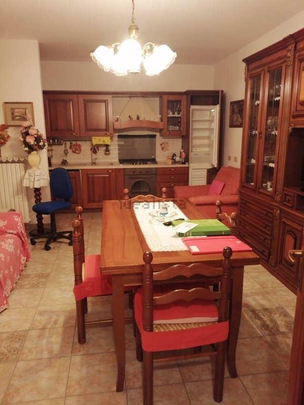 appartamento in vendita a Fiscaglia