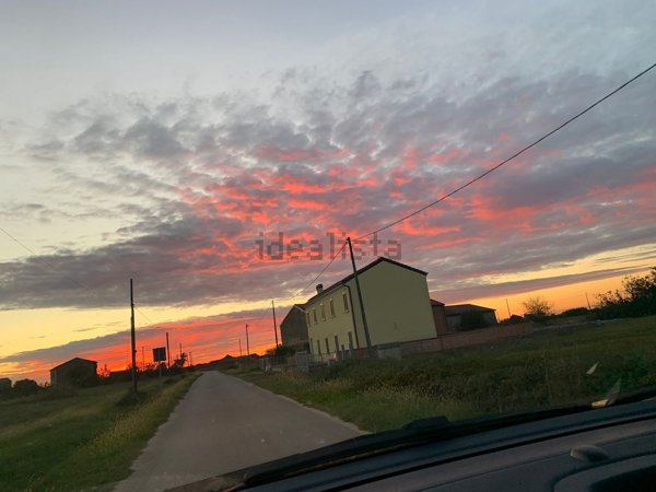 appartamento in vendita a Fiscaglia