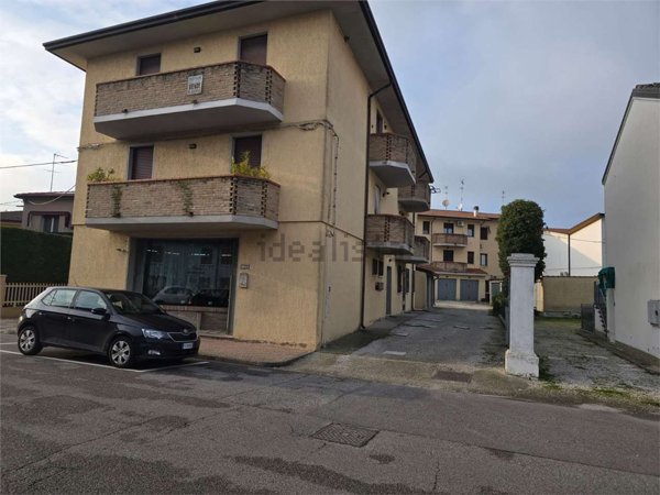 appartamento in vendita a Fiscaglia