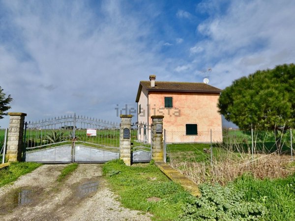 casa indipendente in vendita a Fiscaglia