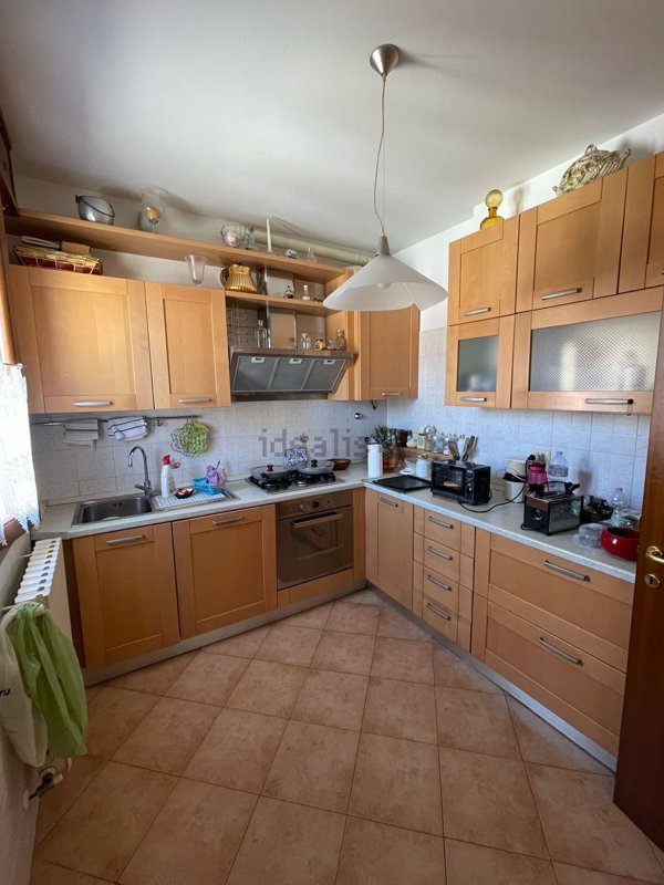 appartamento in vendita a Fiscaglia