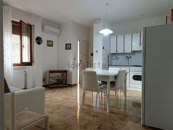 appartamento in vendita a Fiscaglia in zona Migliarino