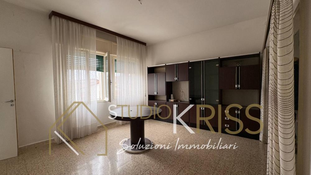 appartamento in vendita a Fiscaglia in zona Migliarino