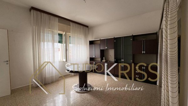 appartamento in vendita a Fiscaglia in zona Migliarino