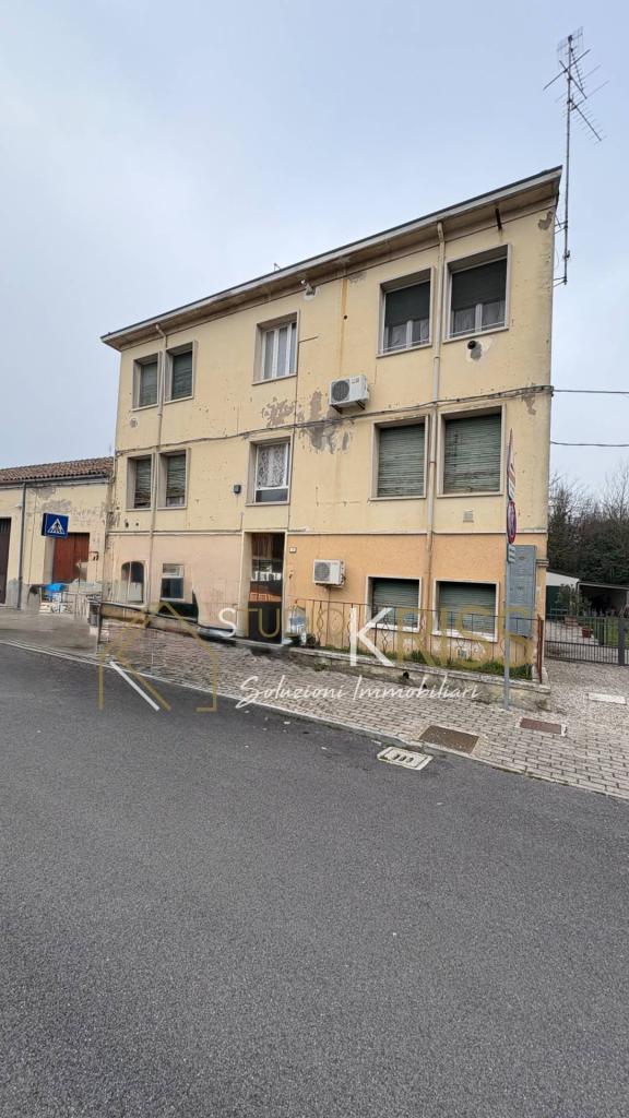 casa indipendente in vendita a Fiscaglia in zona Migliarino