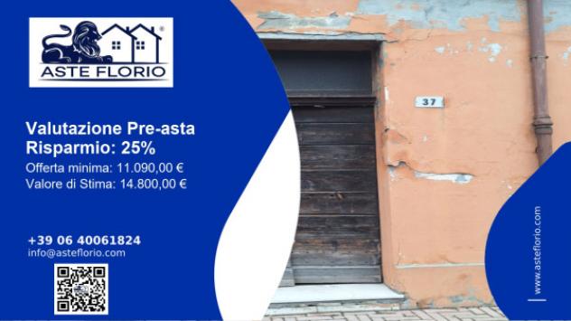 appartamento in vendita a Fiscaglia in zona Migliaro