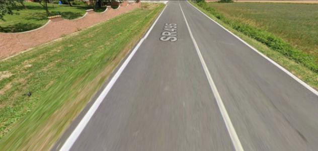 appartamento in vendita a Fiscaglia in zona Migliaro