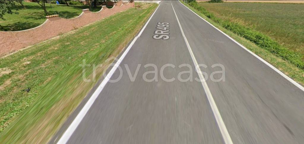 appartamento in vendita a Fiscaglia in zona Migliaro