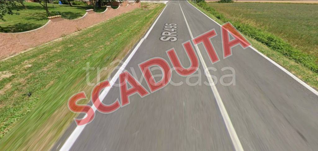 appartamento in vendita a Fiscaglia in zona Migliaro
