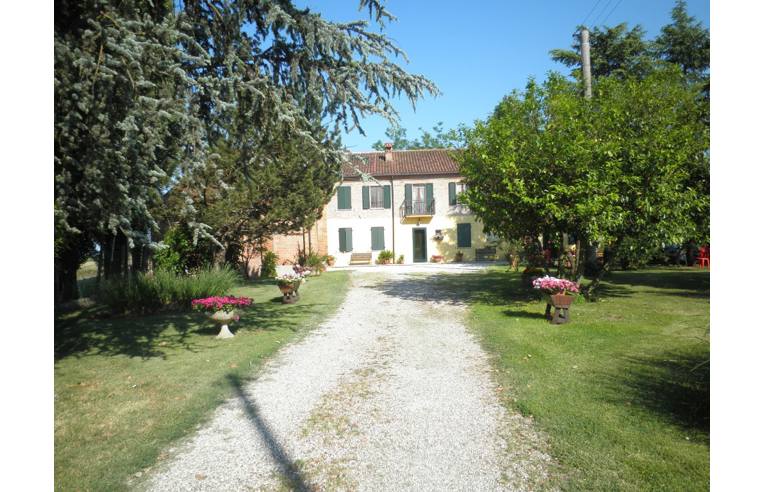 casa indipendente in vendita a Fiscaglia