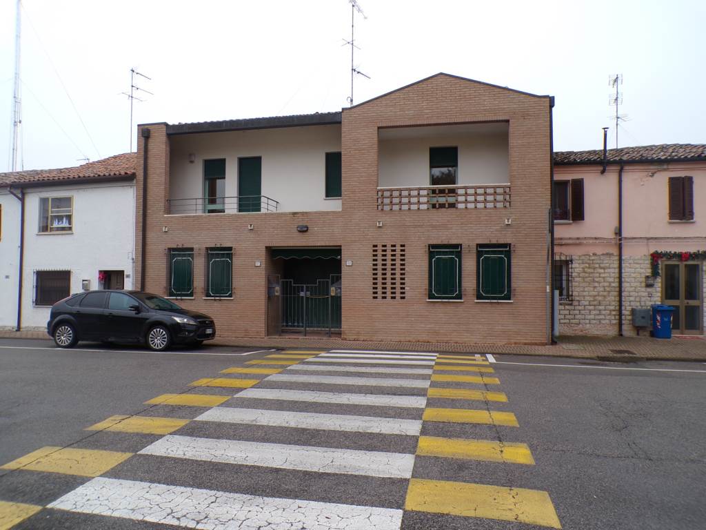 casa indipendente in vendita a Fiscaglia in zona Migliaro