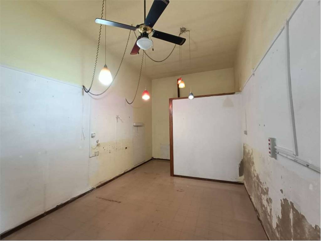 negozio in vendita a Fiscaglia in zona Migliarino