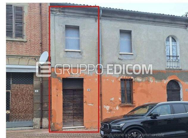 appartamento in vendita a Fiscaglia in zona Migliaro