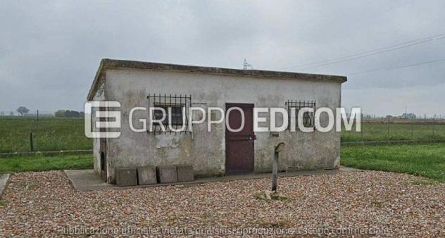 appartamento in vendita a Fiscaglia in zona Massa Fiscaglia