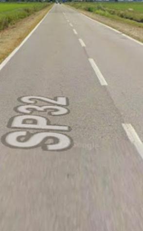 terreno edificabile in vendita a Fiscaglia in zona Massa Fiscaglia