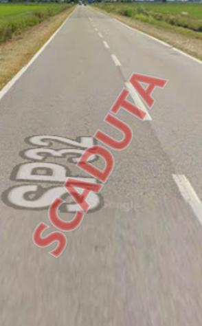 terreno edificabile in vendita a Fiscaglia in zona Massa Fiscaglia