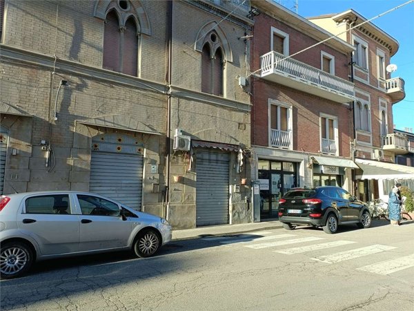 negozio in vendita a Fiscaglia in zona Migliarino